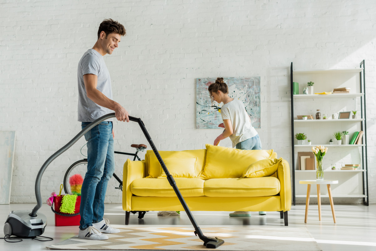 Yenipazar Bayan Temizlikçi